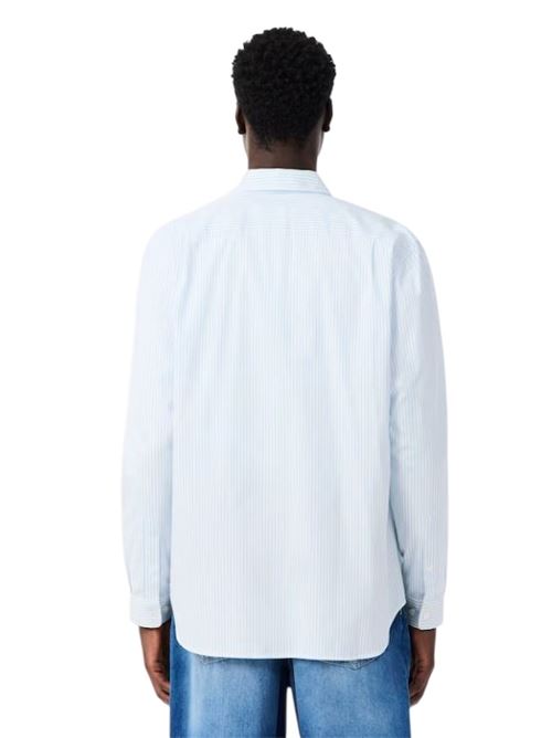 CH5084FAC BIANCO lacoste | CH5084FAC BIANCO